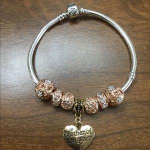 Mother of the groom (READ Written description) :D